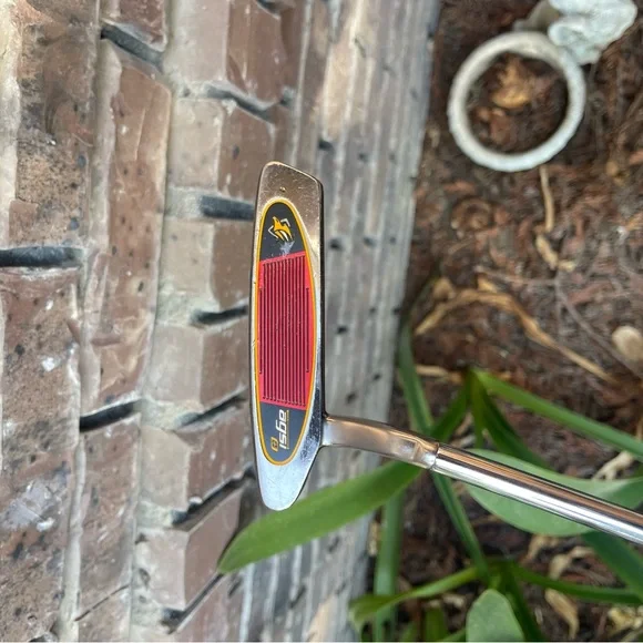 TaylorMade ROSSA Putter - Picture 7 of 9